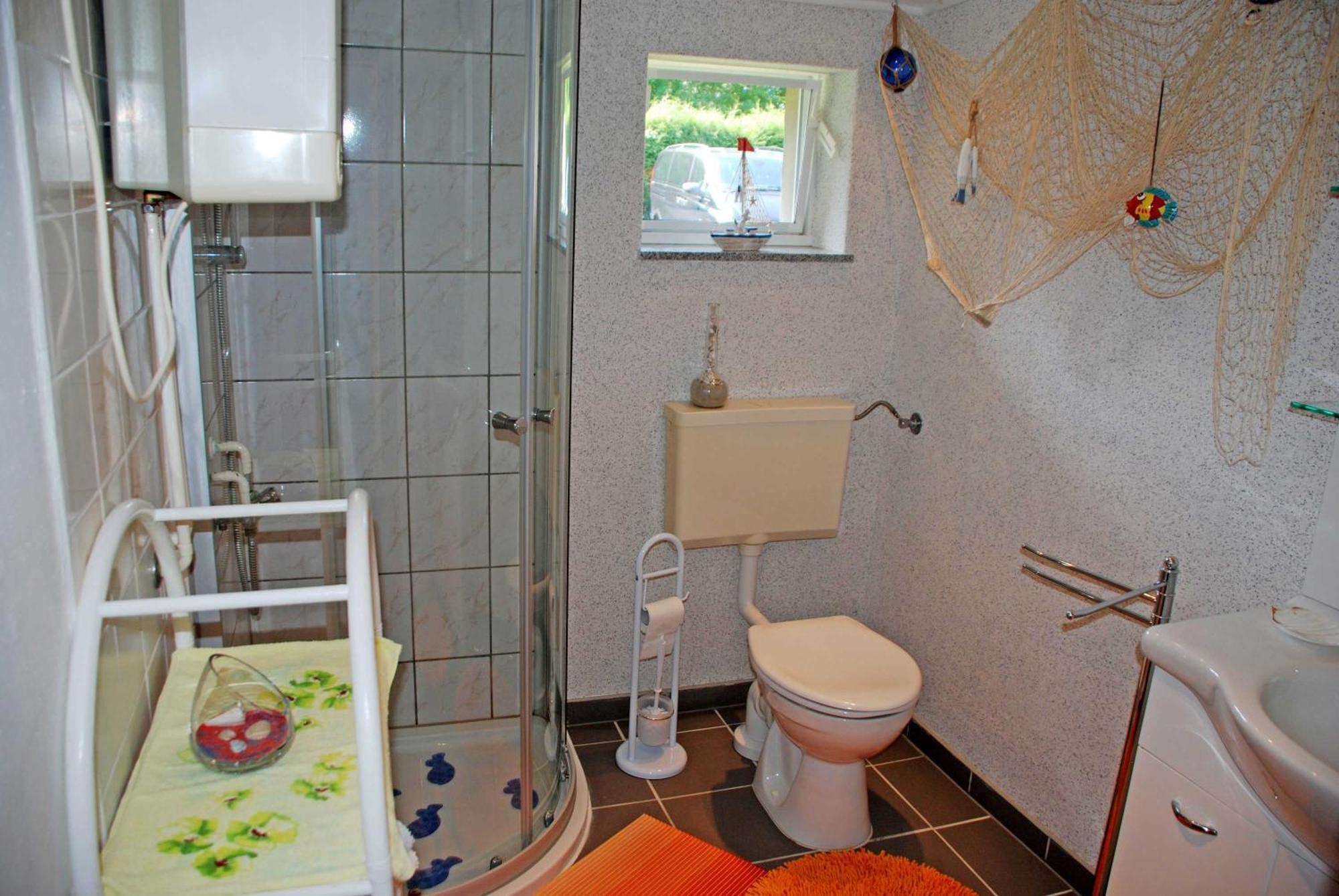 Ferienhaus Am Sund Altefähr Eksteriør billede